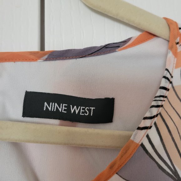 Floral summer dress - Picture 2 of 4